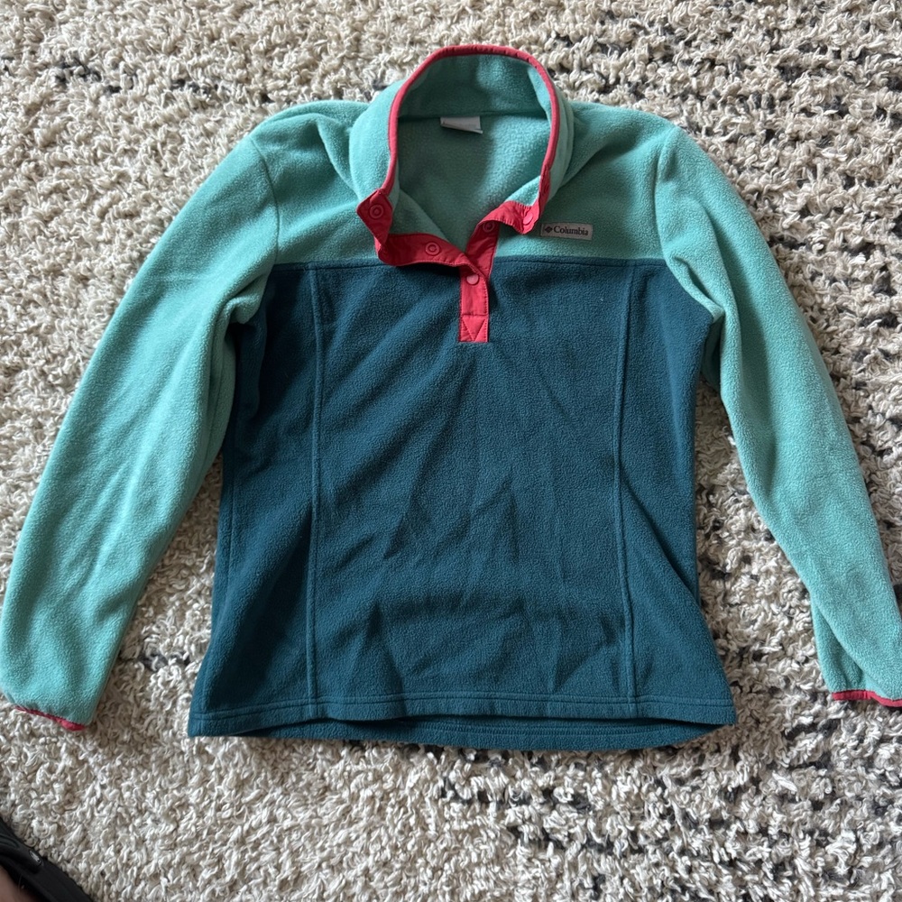 Columbia Sweatshit